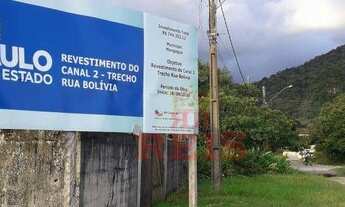 Imagem 6: Terreno 251,87 m² - Vila Vera Cruz - Mongaguá - SP