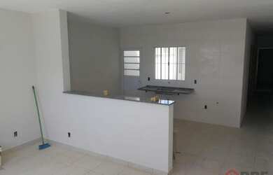 Imagem 2: Casa - Parque Sevilha (Nova Veneza) - Sumaré