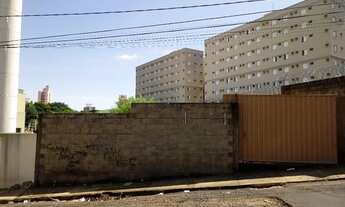 Imagem 2: Terreno - Parque Santa Mônica