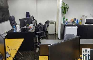 Imagem 2: Sala à venda, 30 m² por R$ 280.000,00 - Ipiranga - São Paulo/SP