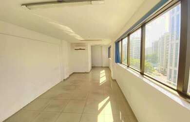 Imagem 4: Sala Comercial 35m² à venda Rio de Janeiro,RJ - R$ 155.000