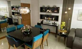 Imagem 5: Apartamento à venda, 136 m² por R$ 1.600.000,00 - Jardim Camburi - Vitória/ES