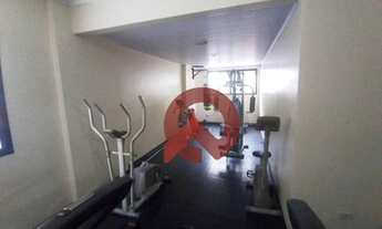 Imagem 6: Cobertura com 3 dormitórios à venda, 200 m² por R$ 1.100.000 - Vila Caiçara - Praia Grande