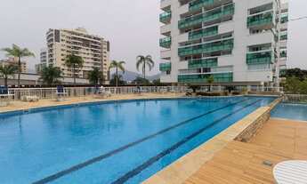 Imagem: Apartamento 2 quartos no Condomínio Portal