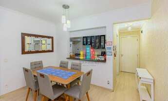 Imagem 3: Apartamento com 3 dormitórios à venda, 117 m² por R$ 970.000,00 - Santo Amaro - São Paulo