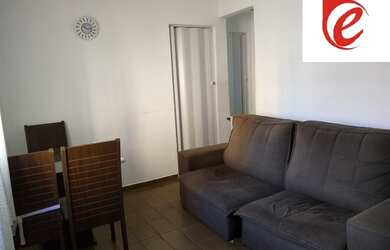 Imagem 2: Apartamento para venda com 50 metros quadrados com 2 quartos em Pavuna - Rio de Janeiro