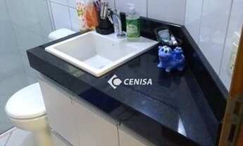 Imagem 7: Apartamento com 2 dormitórios à venda, 62 m² - Condomínio Villagio D'Amore - Indaiatu