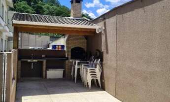 Imagem 2: Casa com 2 dormitórios à venda, 60 m² por R$ 370.000,00 - Tremembé - São Paulo/SP