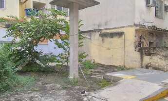 Imagem: Lote/Terreno para venda tem 330 m² no Méier