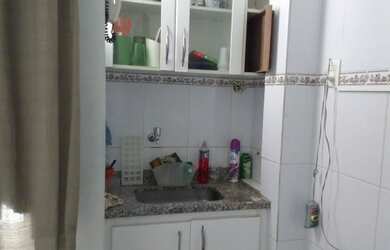 Imagem 5: Kitnet com 1 dormitório à venda, 29 m² por R$ 350.000,00 - Copacabana - Rio de Janeiro/RJ