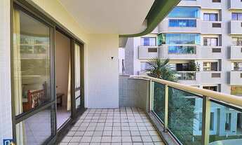 Imagem 5: Apartamento com 1 quarto à venda, 67 m² por R$ 670.000 - Sunset Drive - Barra da Tijuca