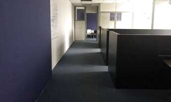 Imagem 7: Prédio para alugar, 5400 m² por R$ 120.000,00/mês - Alphaville Industrial - Barueri/SP