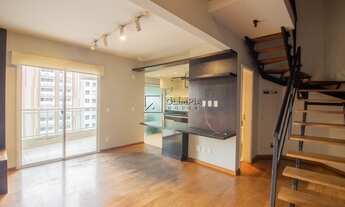 Imagem: Apartamento Venda 2 Dormitórios - 68 m²