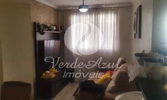 Imagem 2: Apartamento - Jardim Nova Europa - Campinas