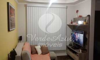 Imagem 5: Apartamento - Vila Sao Francisco - Hortolândia