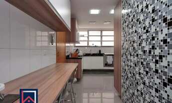 Imagem 7: Apartamento Venda Bela Vista 148 m² 3 Dormitórios