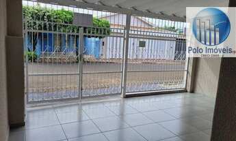 Imagem: Casa no Campos Eliseos, 120m, 2 quartos