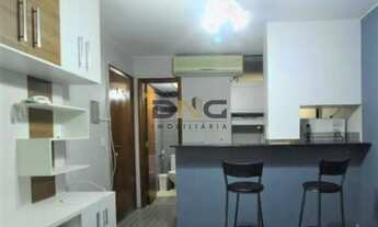 Imagem 2: LINDO APARTAMENTO, 1 QUARTO, SEMI-MOBILIADO, REFORMADO, CLSW 103, SUDOESTE