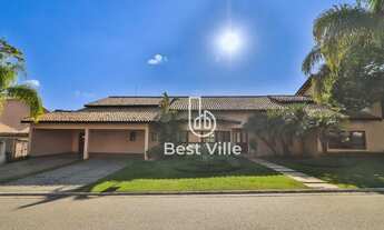 Imagem: Casa com 4 dormitórios, 950 m² - venda