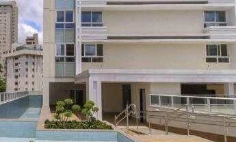 Imagem 3: Apartamento com 1 dormitório à venda, 48 m² por R$ 814.000 - Lourdes - Belo Horizonte/MG