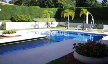 Imagem 5: Casa com 4 dormitórios à venda, 769 m² por R$ 3.500.000,00 - Condomínio Monte Belo - Salto