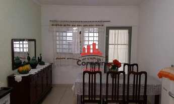 Imagem 5: Casa com 2 dormitórios à venda, 185 m² por R$ 498.000,00 - Parque Gramado - Americana/SP