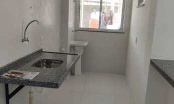 Imagem 7: Apartamento com 2 ou 3 dormitórios à venda á partir de R$ 244.990 - Parangaba - Fortaleza