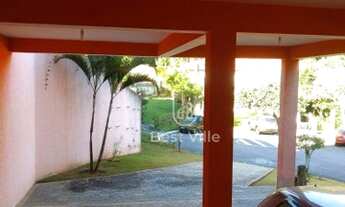 Imagem 3: Casa á venda, 303m² de área construída e 473m² de terreno no Residencial São Fernando em J