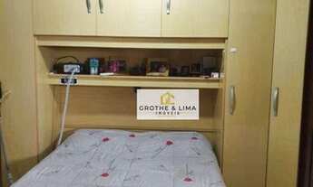 Imagem 2: Casa com 3 dormitórios à venda, 104 m² por R$ 300.000,00 - Jardim Califórnia - Jacareí/SP