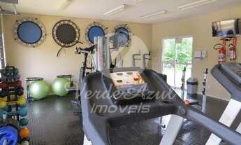 Imagem 14: Apartamento - Jardim Bom Retiro (Nova Veneza) - Sumaré