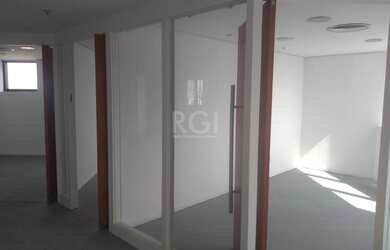 Imagem 2: Porto Alegre - Conjunto Comercial/Sala - Cidade Baixa