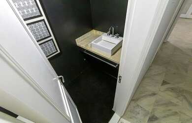 Imagem 7: Apartamento com 525 m² com 4 quartos em Flamengo - Rio de Janeiro - RJ