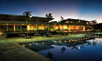 Imagem 3: Terreno à venda, 557 m² por R$ 840.000,00 - Alphaville III - Ribeirão Preto/SP