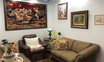 Imagem 3: Apartamento com 4 dormitórios à venda, 293 m² por R$ 1.200.000,00 - São José - Franca/SP