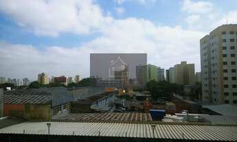 Imagem 6: Apartamento à venda no bairro Jardim Satélite - São José dos Campos/SP