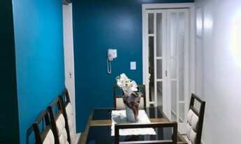 Imagem 2: Apartamento 2 dormitórios e Lazer completo R$ 271.000,00