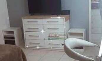 Imagem 4: Sobrado com 4 dormitórios à venda, 190 m² por R$ 511.000,00 - Bosque dos Eucaliptos - São