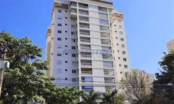 Imagem 1: Apartamento - Parque Prado - Campinas