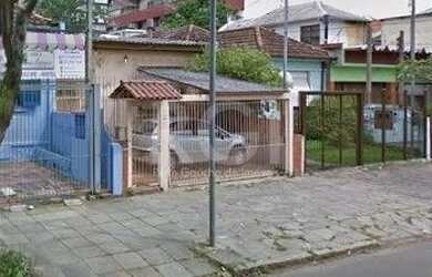 Imagem 2: Porto Alegre - Casa Padrão - Santana