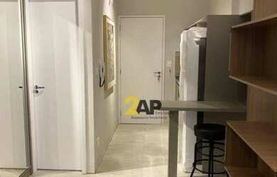 Imagem 5: Studio com 1 dormitório à venda, 25 m² por R$ 399.000,00 - Vila Mariana - São Paulo/SP