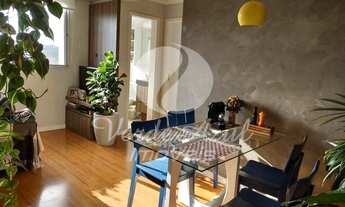 Imagem: Apartamento - Vila Monte Alegre - Paulínia