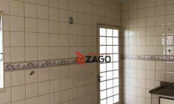 Imagem 4: Apartamento com 3 dormitórios para alugar, 93 m² por R$ 1.150/mês - Santa Maria - Uberaba