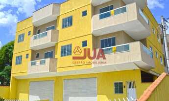 Imagem 2: Apartamento com 2 Quartos(1Suíte), Sala, Cozinha, 2 Banheiros, A.Ser, 1 Vaga - Aluguel por