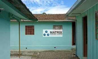 Imagem 6: Terreno plano à venda, 357 m² por R$ 365.000 - Pinheirinho - Curitiba/PR