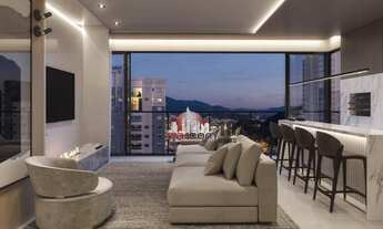 Imagem 4: Apartamento com 3 dormitórios à venda, 138 m² por R$ 2.480.000,00 - 2 Quadra Centro - Baln