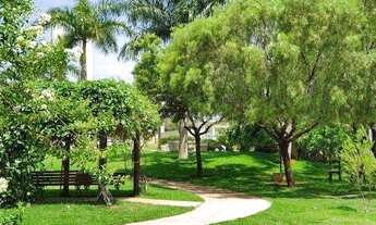 Imagem 5: Apartamento com 2 dormitórios à venda, 56 m² por R$ 265.000 - Reserva Sul Condomínio Resor