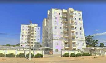 Imagem 2: Apartamento - Jardim Capivari - Campinas