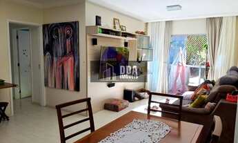 Imagem: Florianópolis - Apartamento Padrão - Trindade