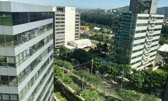 Imagem 6: Sala comercial linda à venda no Air Office Alphaville