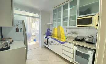 Imagem 3: Apartamento com 3 dormitórios à venda, 110 m² por R$ 2.350.000,00 - Riviera - Módulo 2 - B